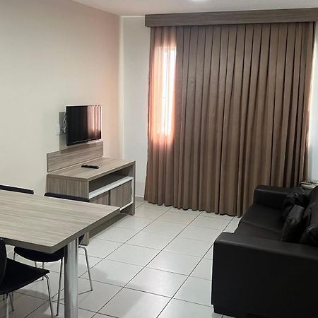 Riviera Park Hotel Caldas Novas Eksteriør bilde