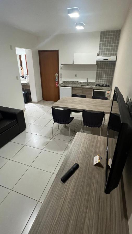 Riviera Park Hotel Caldas Novas Eksteriør bilde