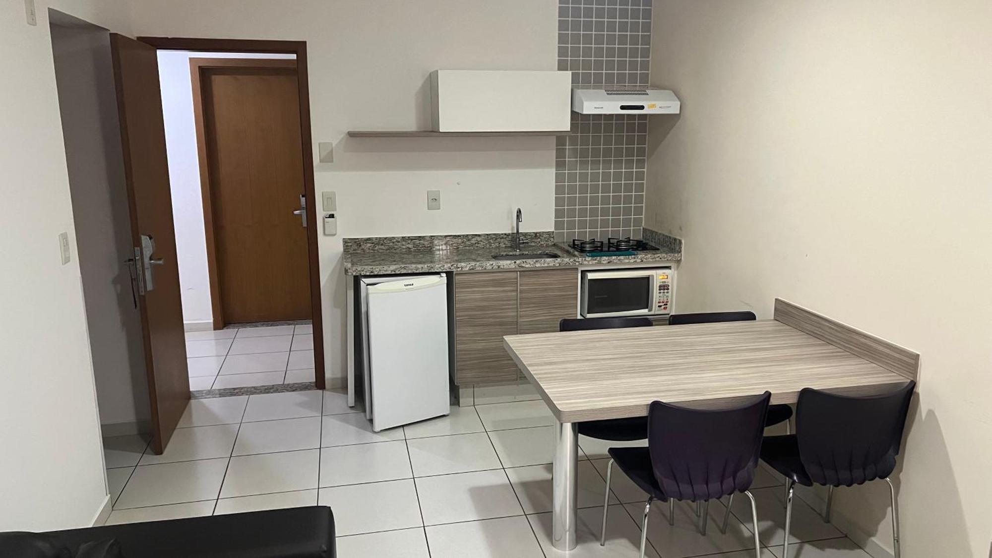 Riviera Park Hotel Caldas Novas Eksteriør bilde
