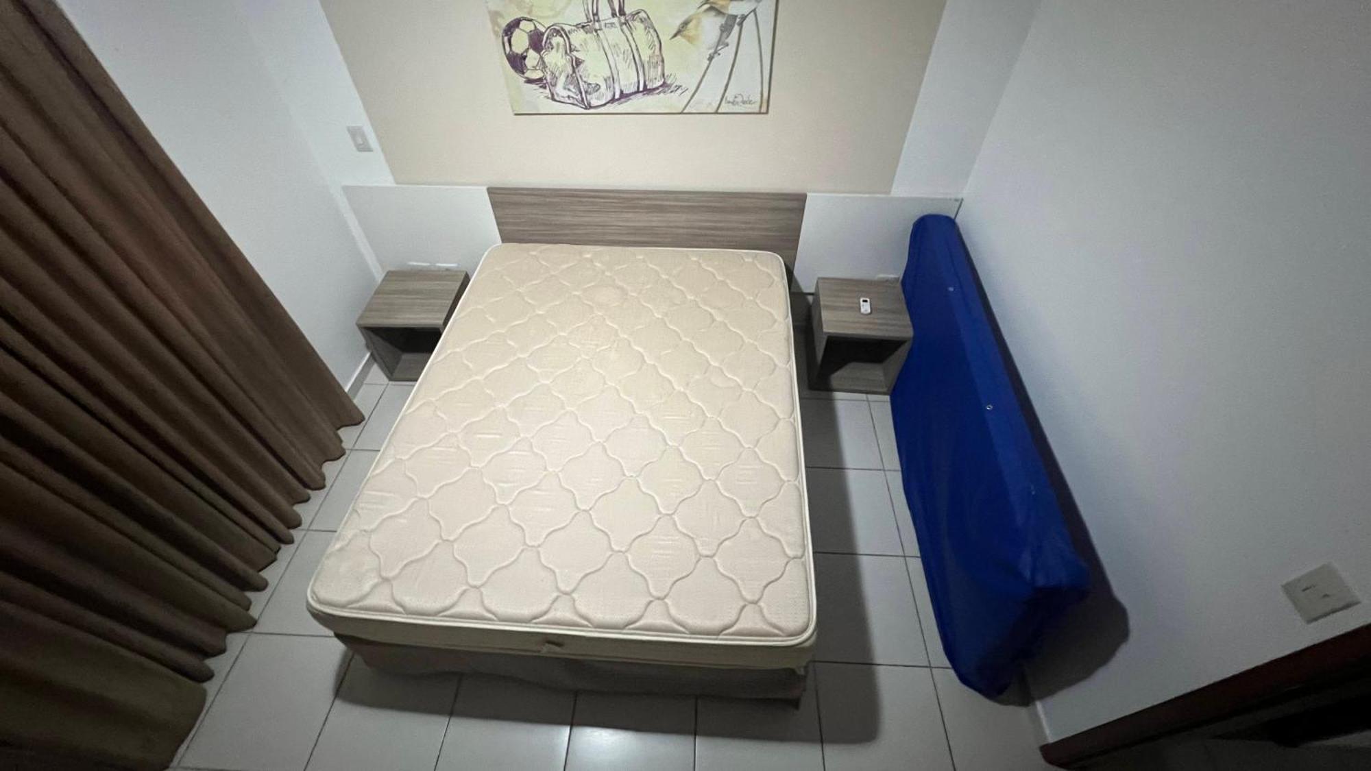 Riviera Park Hotel Caldas Novas Eksteriør bilde