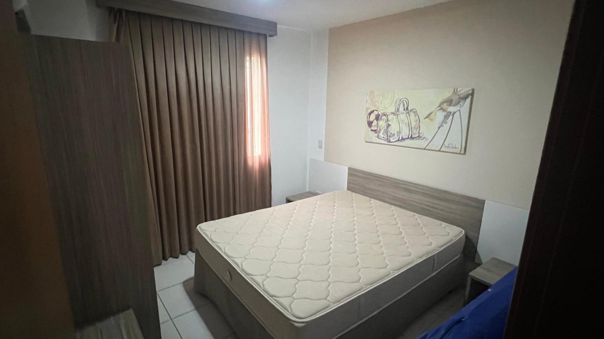 Riviera Park Hotel Caldas Novas Eksteriør bilde